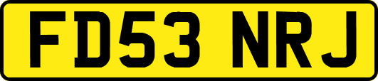 FD53NRJ