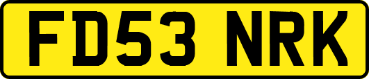 FD53NRK