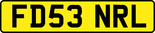 FD53NRL