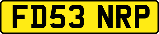 FD53NRP