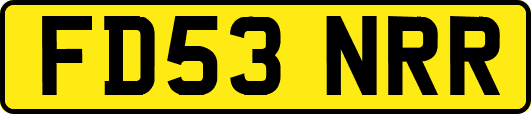 FD53NRR