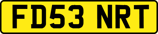 FD53NRT