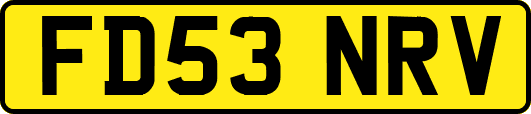 FD53NRV