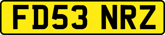 FD53NRZ
