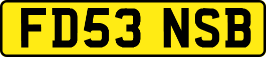 FD53NSB