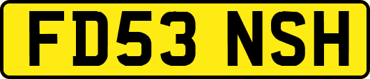 FD53NSH