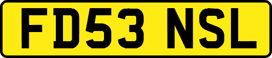 FD53NSL