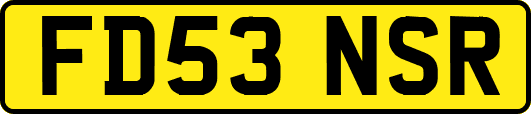 FD53NSR