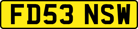 FD53NSW
