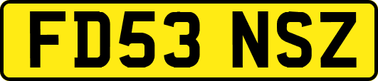 FD53NSZ
