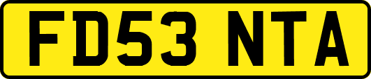 FD53NTA