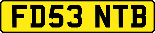 FD53NTB