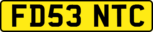 FD53NTC