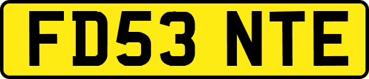 FD53NTE