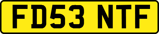 FD53NTF