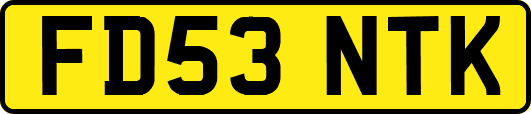 FD53NTK