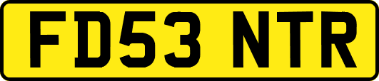 FD53NTR