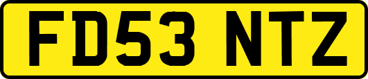 FD53NTZ