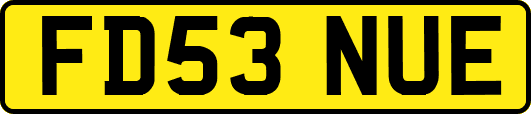 FD53NUE