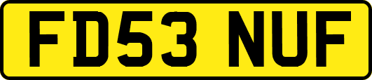 FD53NUF