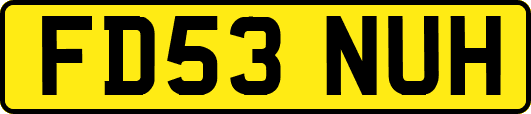 FD53NUH