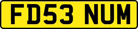 FD53NUM