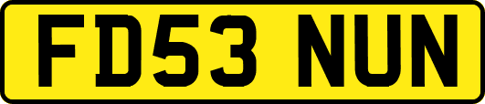 FD53NUN