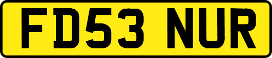 FD53NUR