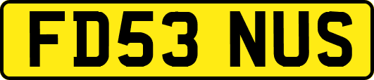FD53NUS