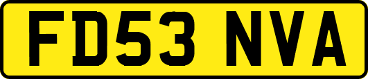 FD53NVA