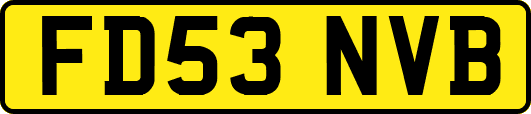FD53NVB