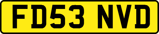 FD53NVD