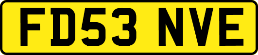 FD53NVE