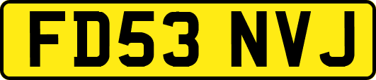 FD53NVJ