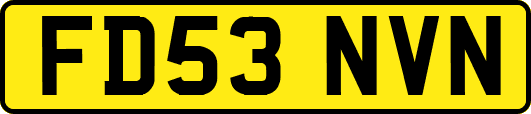 FD53NVN