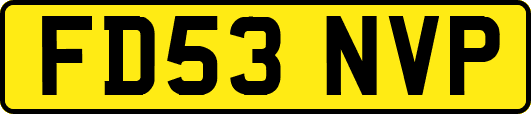 FD53NVP
