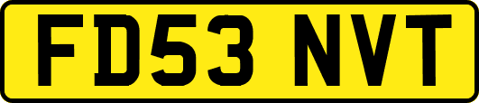 FD53NVT