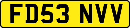 FD53NVV