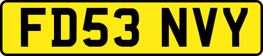 FD53NVY