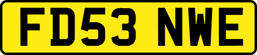 FD53NWE