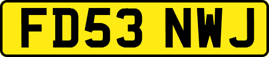 FD53NWJ