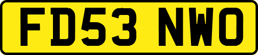 FD53NWO