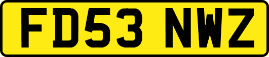 FD53NWZ