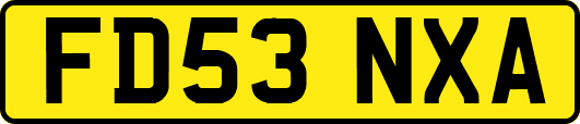 FD53NXA