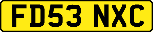 FD53NXC