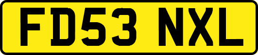FD53NXL