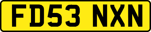 FD53NXN