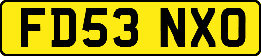 FD53NXO