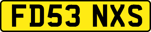 FD53NXS