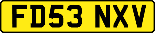 FD53NXV